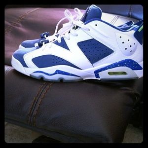 Seahawk 6s